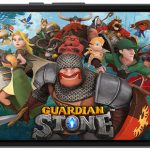 Guardian Stone Second War icon