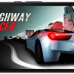 Highway Racer No Limit icon