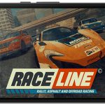 Raceline icon