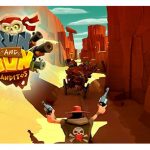 Run and Gun BANDITOS icon