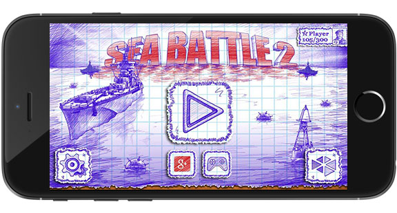Sea Battle 2 Apk Game Android Free Download