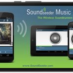 SoundSeeder Music Player icon