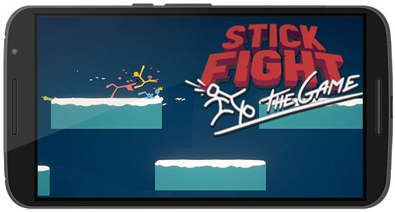 Stick Fight Apk Android Free Download