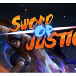Sword of Justice hack and slash icon