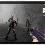 Zombie War Z Hero Survival Rules icon
