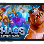 Chaos Battle League icon