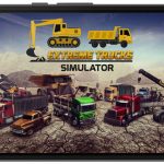 Extreme Trucks Simulator icon