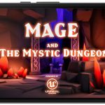 Mage and The Mystic Dungeon icon