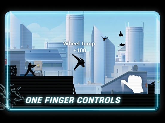 Vector Full And Unlimited Game Android Free Download