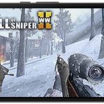 Call of Sniper WW2 Final Battleground icon