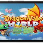 DragonVale World icon