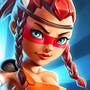 Dragonstone: Kingdoms Apk Game Android Free Download