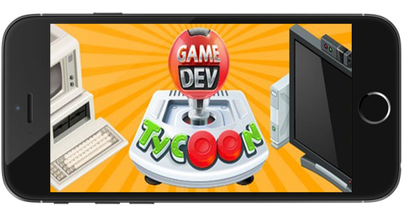 Game Dev Tycoon Apk Game Android Free Download
