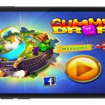 Gummy Drop icon