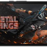 Metal Wings Elite Force icon