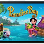 Paradise Bay icon