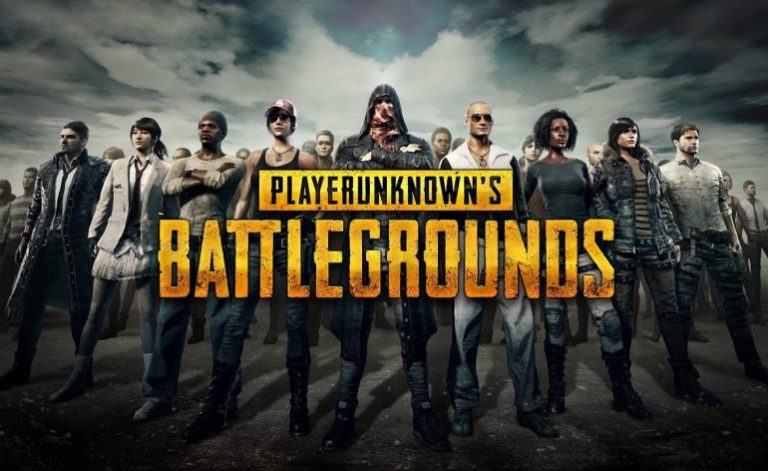 PlayerUnknown’s Battlegrounds (PUBG) Apk Game Android Free Download