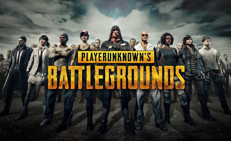 PlayerUnknown's Battlegrounds (PUBG) Apk Game Android Free Download