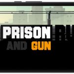 Prison Run and Gun icon