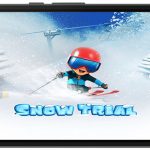 Snow Trial icon