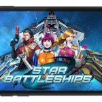 Star Battleships icon