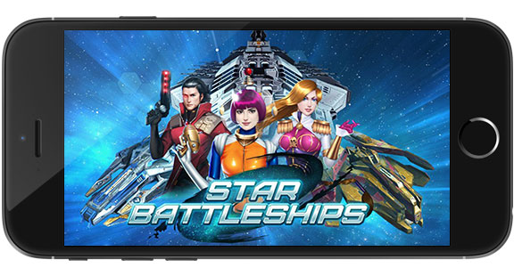 Star Battleships Apk Game Android Free Download