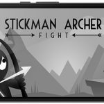 Stickman Archer Fight icon