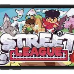 Street League icon