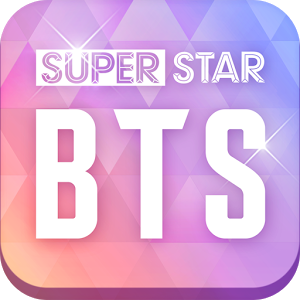 SuperStar BTS Apk Game Android Free Download