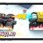 Tankr.io icon