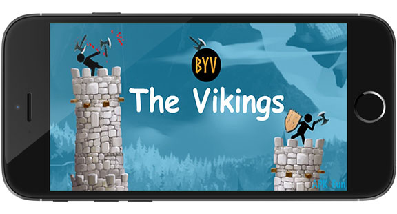 The Vikings Apk Game Android Free Download