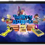 Twisty Board 2 icon