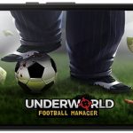 Underworld Soccer Manager 18 icon