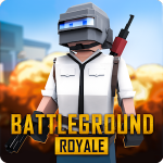 Unknown Royal Battle icon