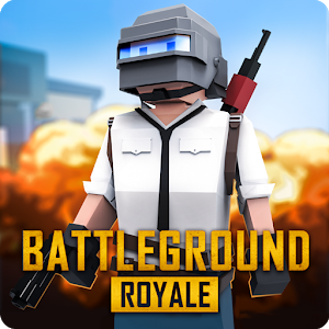 Unknown Royal Battle Apk Game Android Free Download
