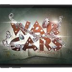 WarCars icon