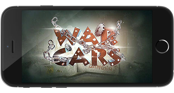WarCars Apk Game Android Free Download