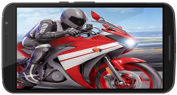 Racing Fever Moto Apk Game Android Free Download