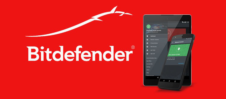 Bitdefender Mobile Security & Antivirus Full Apk App Android Free Download