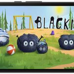 Blackies icon