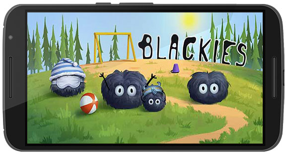 Blackies Apk Game Android Free Download