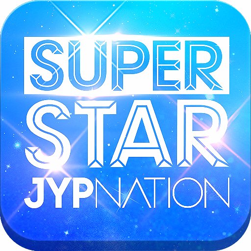 SuperStar JYPNATION Apk Game Android Free Download