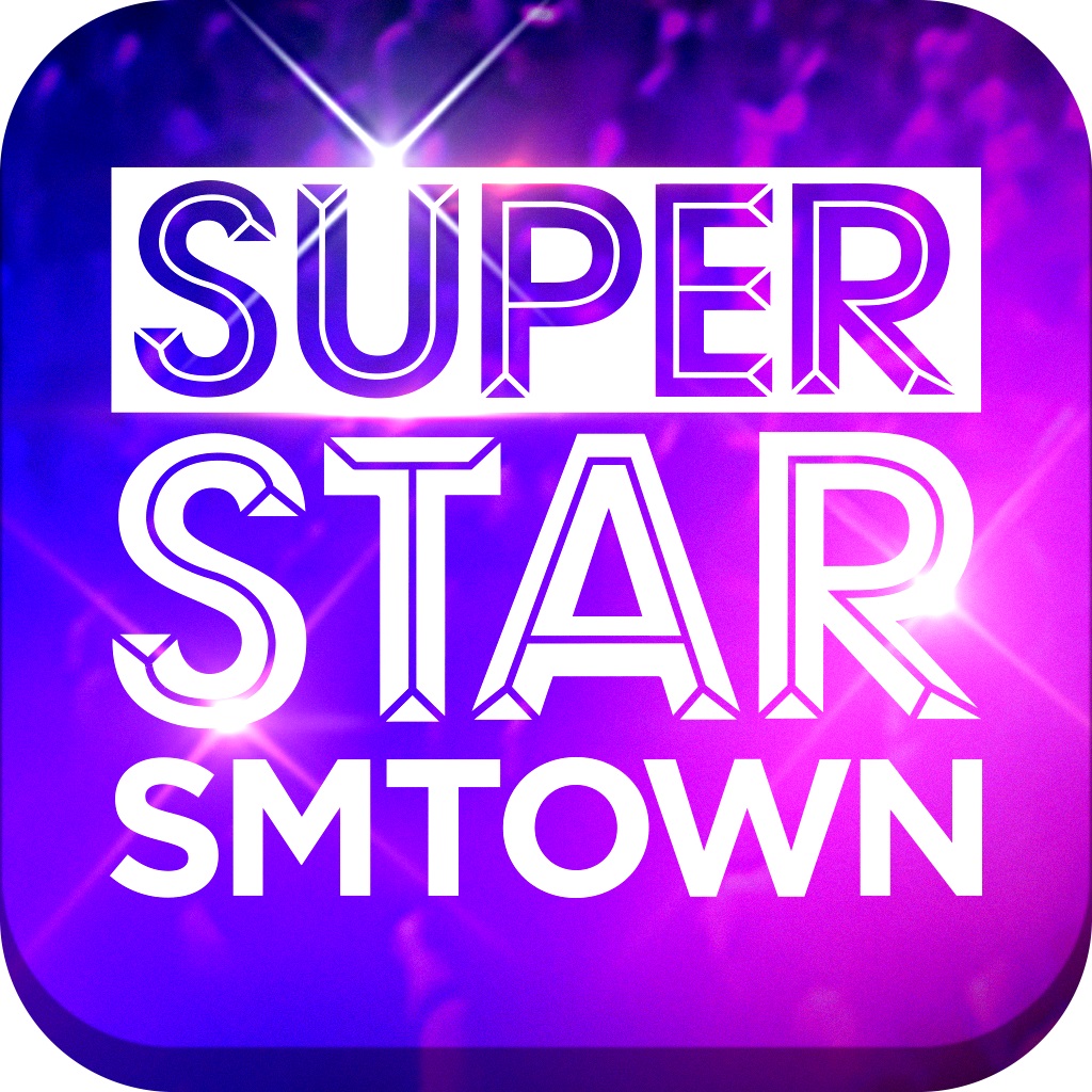 SuperStar SMTOWN Apk Game Android Free Download