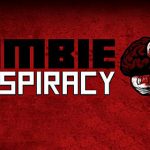 Zombie Conspiracy icon