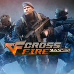 CrossFire Legends icon