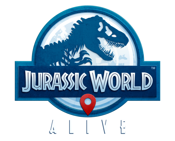 Jurassic World™ Alive Apk Game Android Free Download