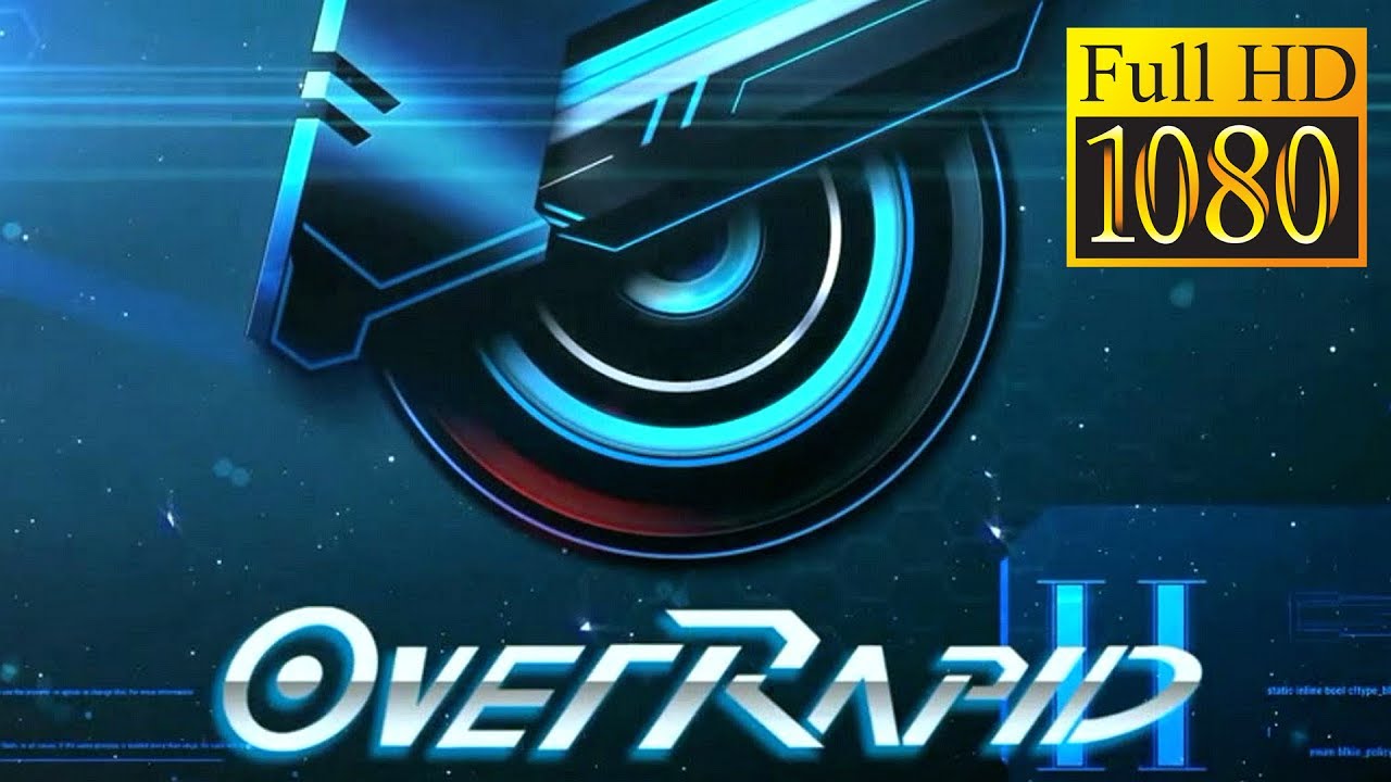 OverRapid Apk Game Android Free Download