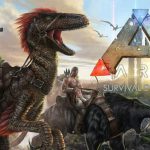ARK Survival Evolved icon