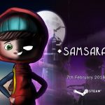 Samsara icon