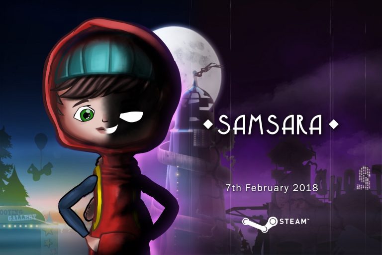 Samsara Game Apk Android Free Download
